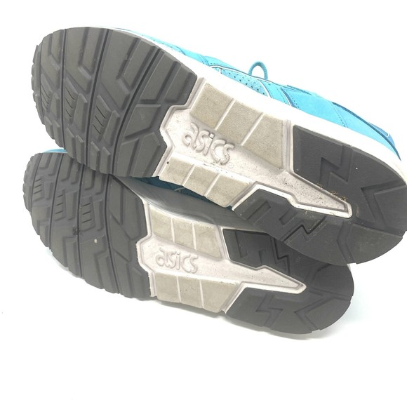 Asics Gel‎ Lyte V Mens 11.5 Cove Blue Ronnie Fieg Kith Streetwear Limited Rare main image 7